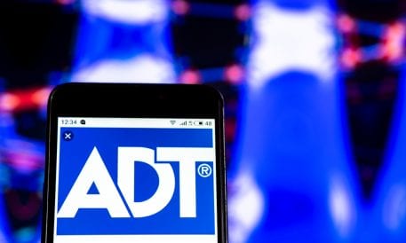 ADT, Google Developing New Home Security Products, Services