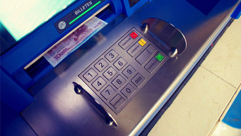 As cash use falls, banks look to ATM pooling