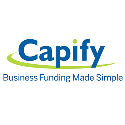 Australian FinTech company profile #115 – Capify