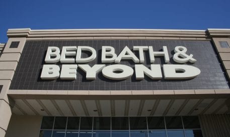 Bed Bath & Beyond Sees Progress In Brand Transformation