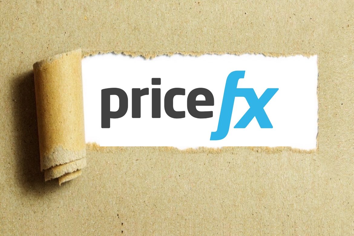 Behind the Idea: Pricefx