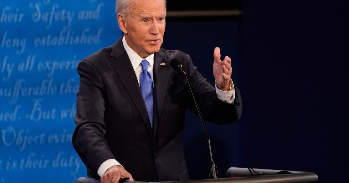 Biden wins, but his fintech policy faces partisan headwinds