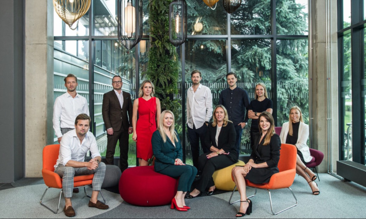 Bunq, Scalable Capital, CrowdProperty and LendInvest among FT’s fastest-growing European companies in 2021