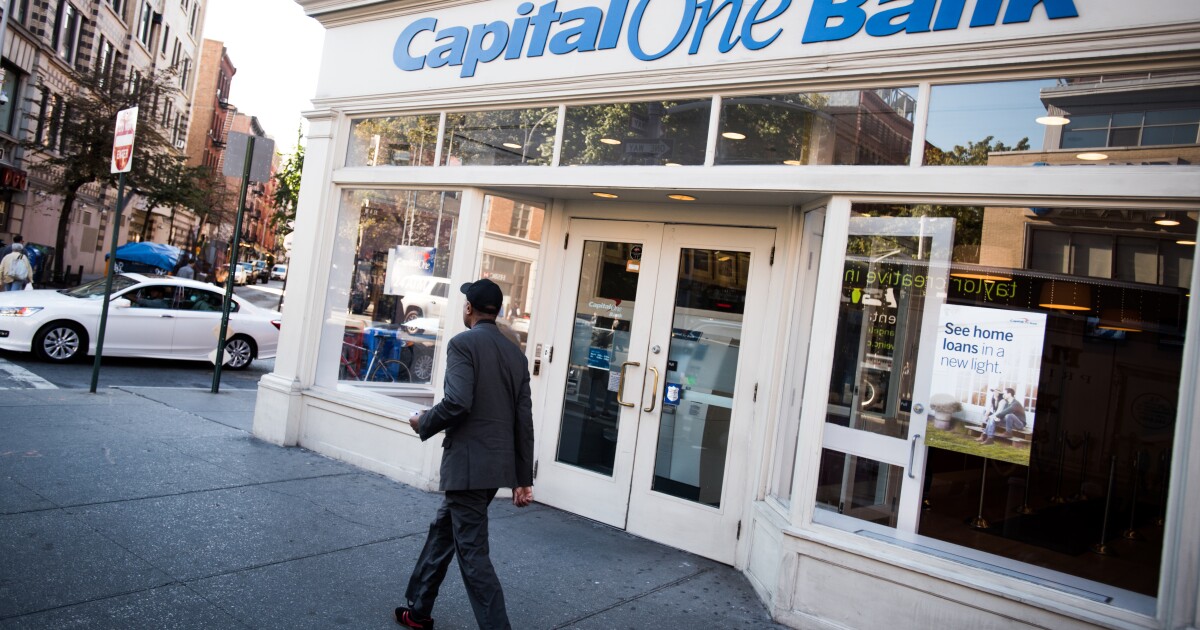 Capital One and Forter combine fraud prevention tools to reduce false declines