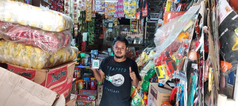 CrediBook gets $1.5 million to help Indonesian retail wholesalers digitize their finances