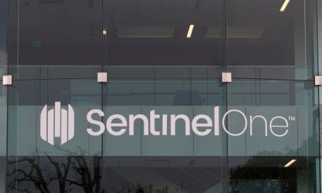 Cybersecurity Platform SentinelOne Considers US IPO