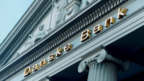 Danske Bank lays off 257 employees