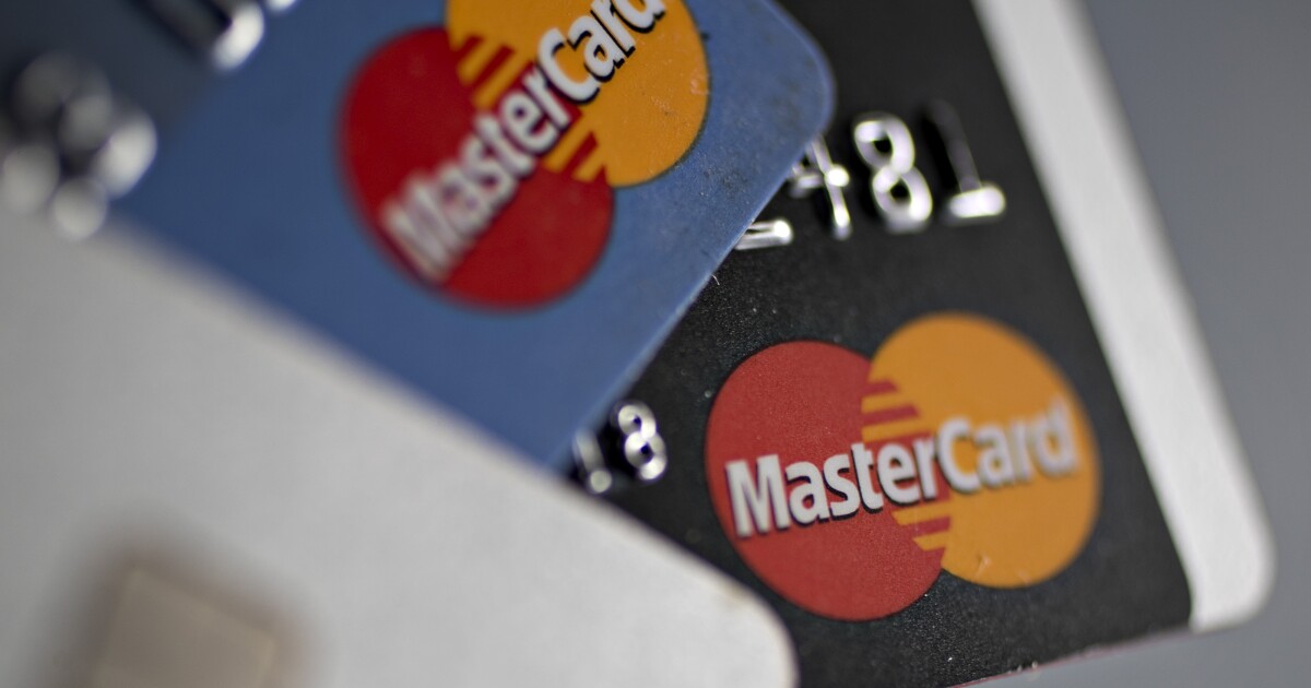 DOJ clears Mastercard to buy Finicity