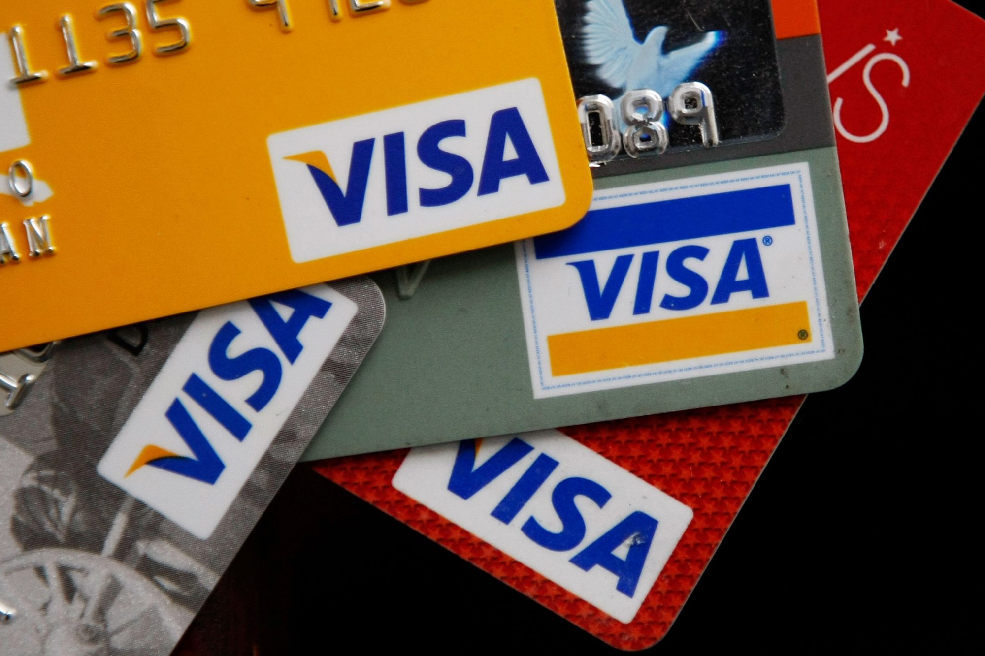 DOJ sues to block Visa’s $5.3B purchase of fintech firm Plaid