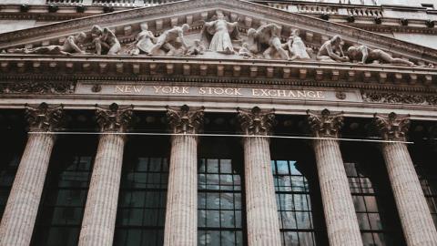 DriveWealth buys broker dealer to bring retail investing tech to Nyse floor