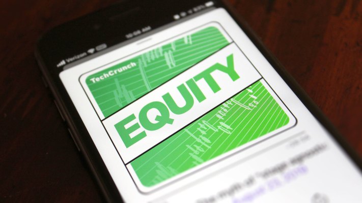 Equity Monday: China hates crypto, and the Vision Fund’s vision lives on