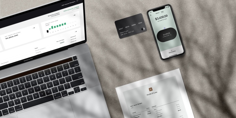 Ex-Square execs launch Found to help the self-employed, raise $12.75M from Sequoia