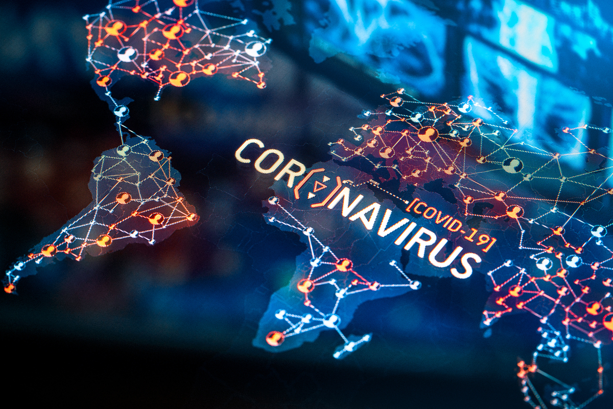 Exclusive research finds a silver lining for banking and FinTech in coronavirus crisis
