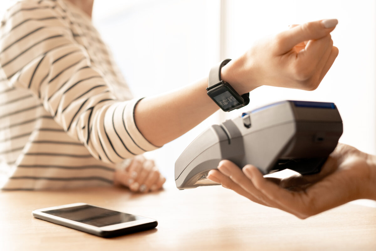 Fact.MR: Wearable Devices – The Next Stage in Digital Payments