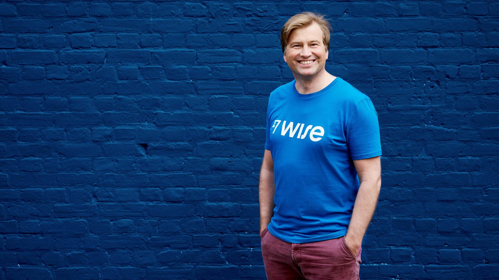 Fintech Wise’s CEO and early investors to retain control in £5bn London float
