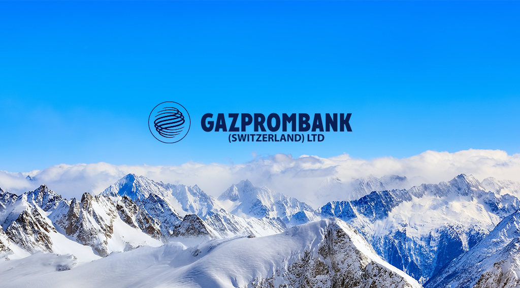 Gazprombank Switzerland Completes First Successful Bitcoin Transaction