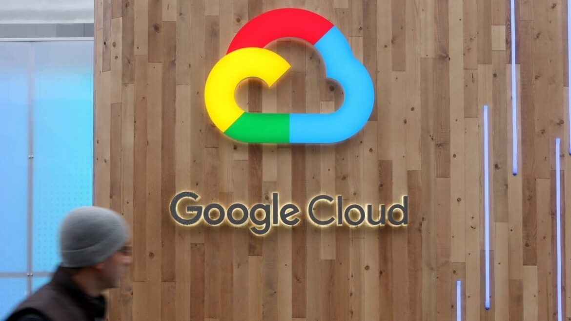 Google Cloud Launches Datashare To Secure the Sharing of Market Data