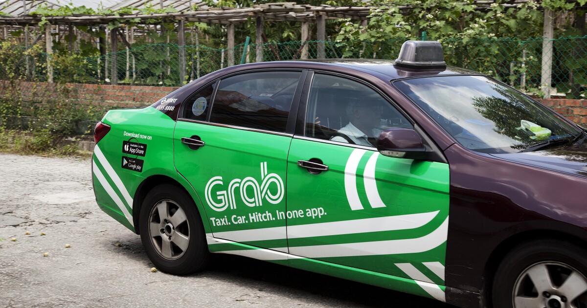 Grab to lead $100 million investment in Indonesian e-wallet LinkAja, beating Go-Jek
