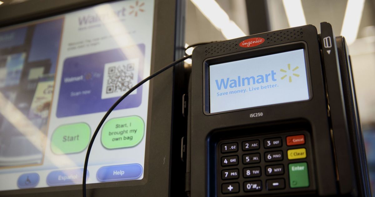 ‘Hazel by Walmart’: US retailer hints at fintech unit details