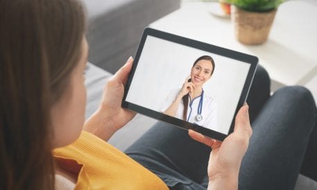 How AI And Digital Identity Verification Can Secure The Telehealth Age