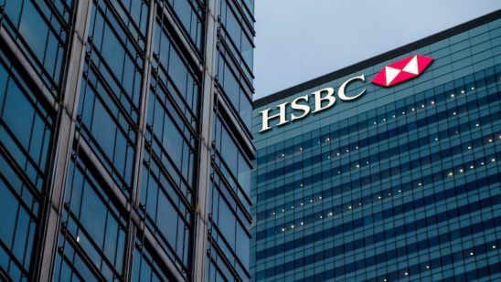 HSBC leans into APIs to expand Cash Flow Forecasting tool