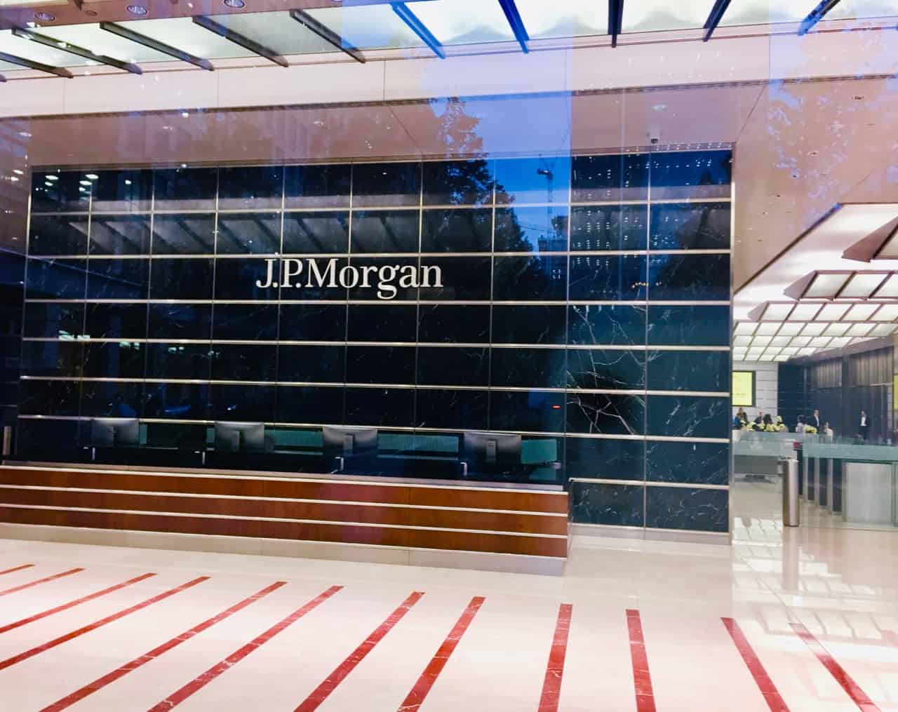 JPMorgan to Acquire OpenInvest, a Provider of ESG Tools for Wealth Management Sector