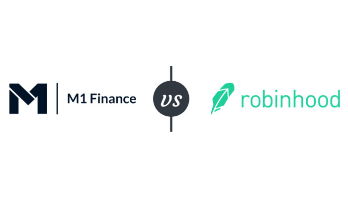 M1 Finance vs. Robinhood: A Battle of Lightweights