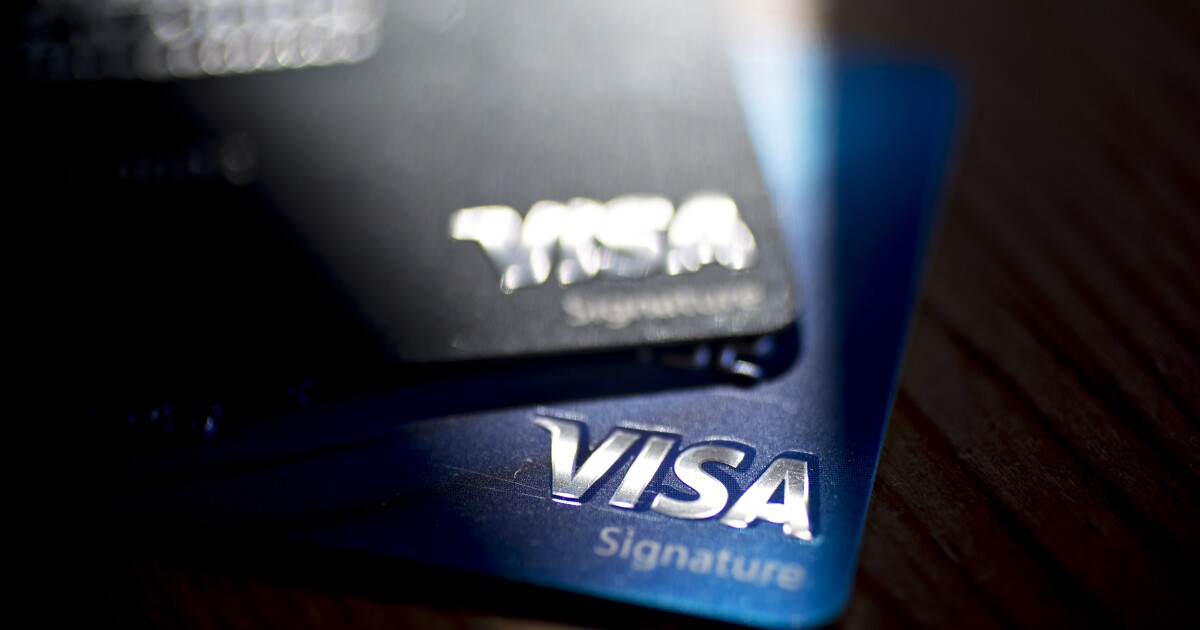 Merchants respond to DOJ probe of Visa debit card practices