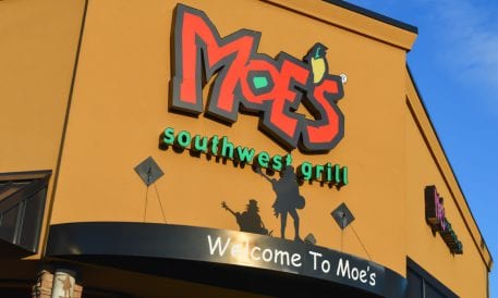 Moe’s Southwest Grill On Spotlighting Internal Changes Through Exterior Redesign