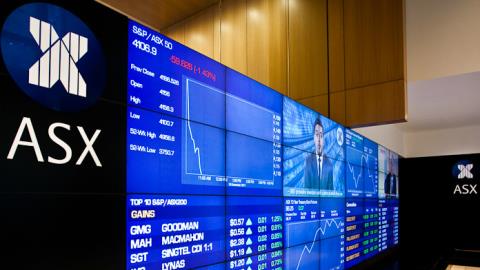 Nasdaq tech snafu shuts down Australian Securities Exchange