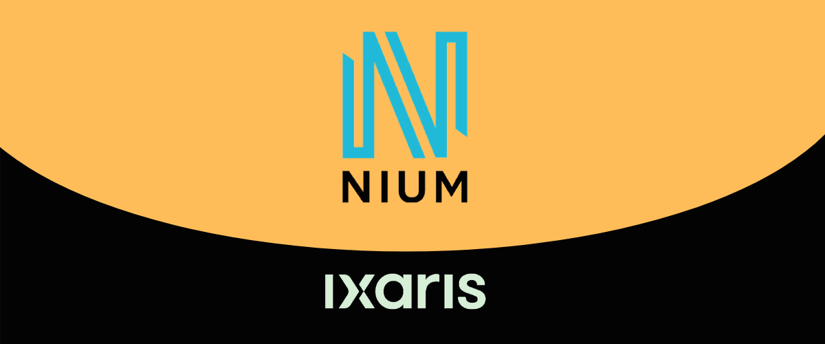 Nium Signs Definitive Agreement to Acquire B2B Travel Payments Leader Ixaris