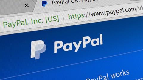 PayPal takes full ownership of Chinese payments business