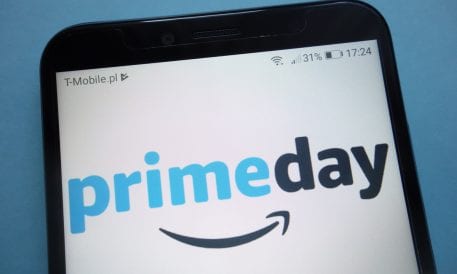 Ready, Set, Shop! Rivals Crashing Amazon’s Prime Day Party Will See Record Haul For Retail