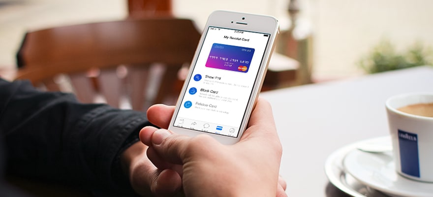 Revolut Moves Business Customers to Lithuania Ahead of Brexit