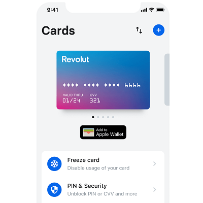 Revolut rolls out in Australia with financial ‘SuperApp’