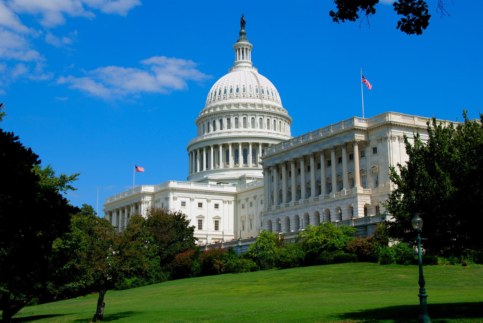 Senate hears testimony pushing for U.S. digital currency   