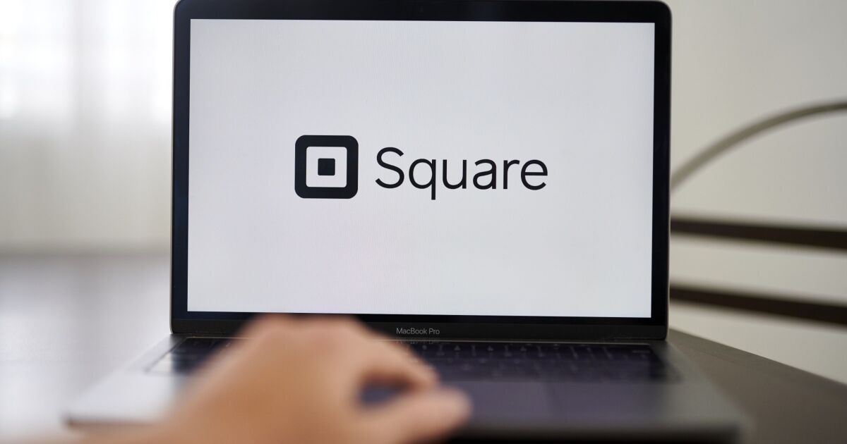 Square’s long-planned bank opens for business