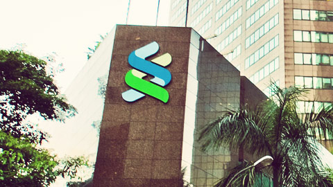 Standard Chartered backs CurrencyFair-Assembly Payments merger