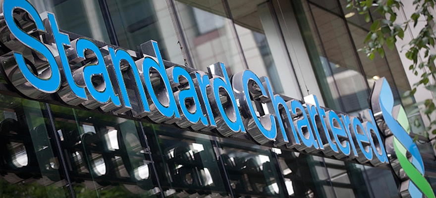 Standard Chartered Taps Microsoft to Roll Out Cloud Banking Services
