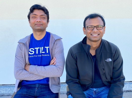 Stilt, a financial services provider for immigrants, raises $100 million debt facility from Silicon Valley Bank