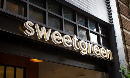 Sweetgreen’s IPO May Shine Light On The Battle Between Salad Vs Fast Food