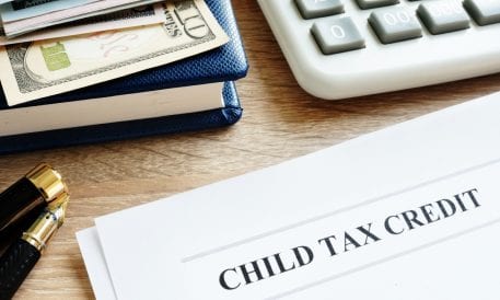The Child Tax Credit Is Rolling Out: How It Will Be Spent, What’s Next