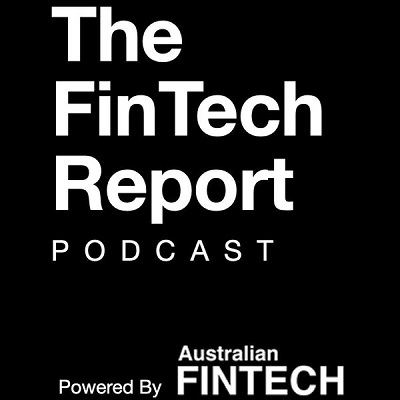 The FinTech Report podcast – Episode 4: interview with Fred Schebesta, Finder