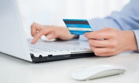 Today In B2B Payments: Machias Eyes Smaller FIs’ Biz Card Opportunity; SYSPRO Launches B2B eCommerce Solution
