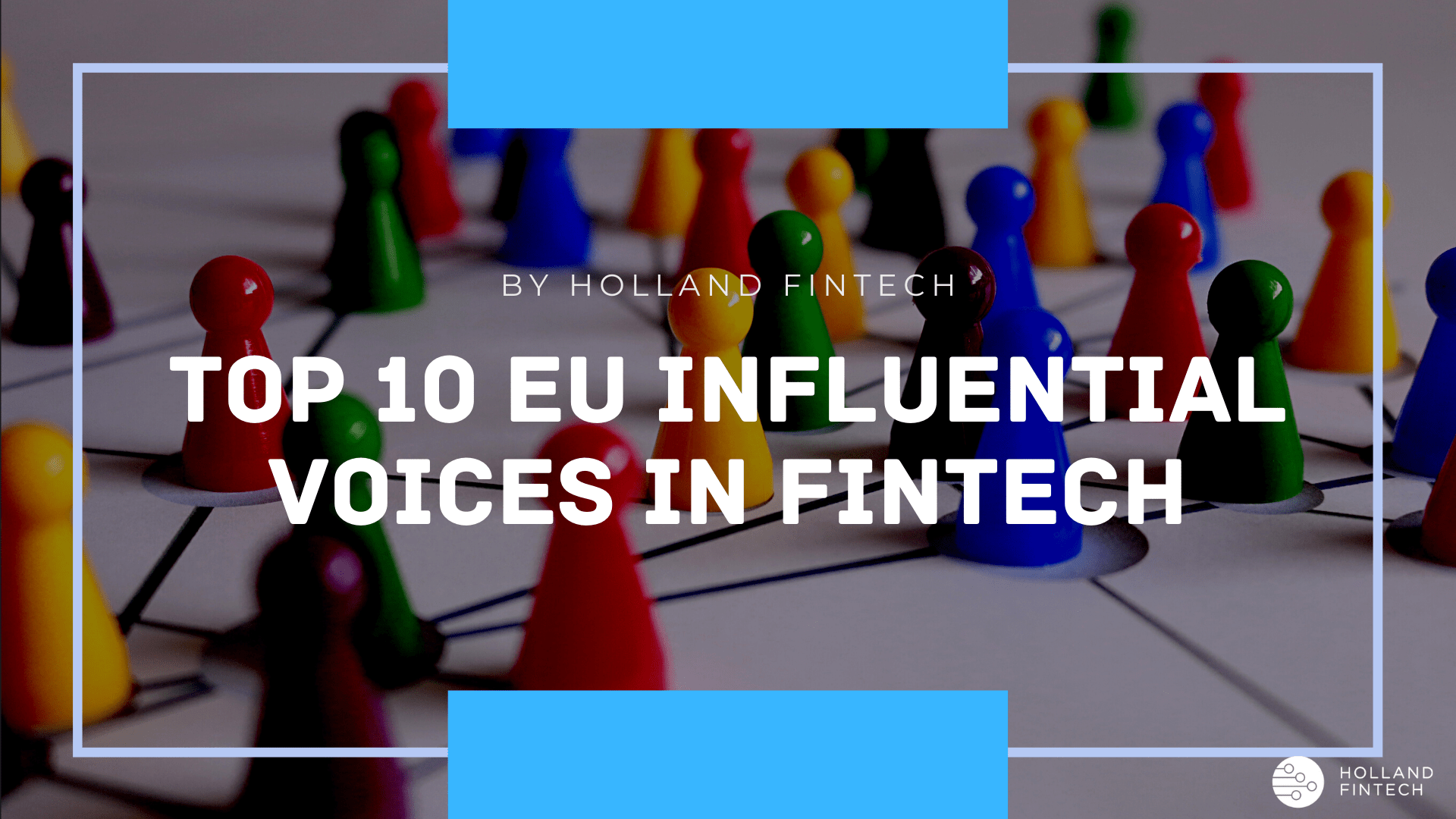 Top 10 EU influential voices in fintech