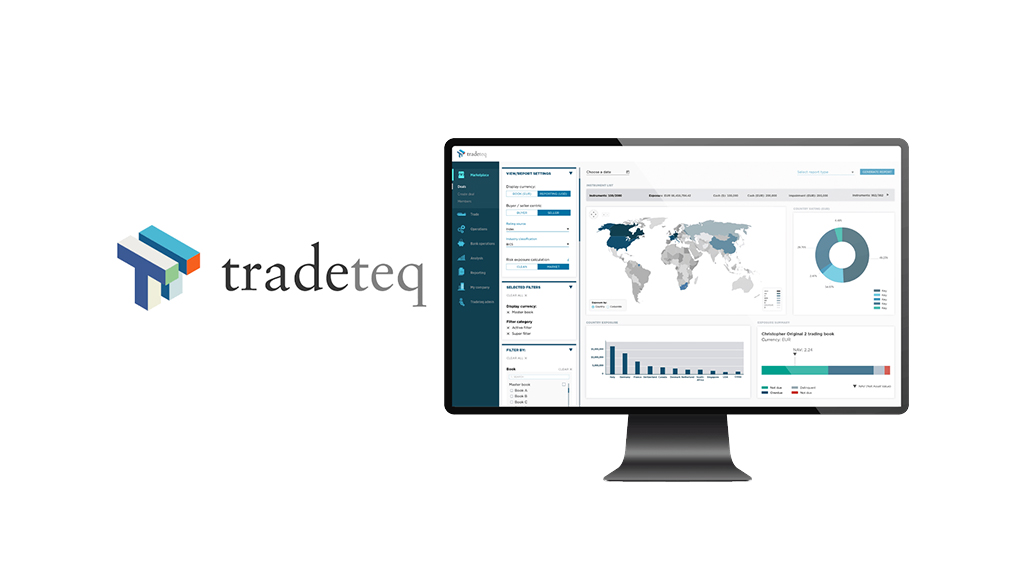 Tradeteq Secures Over US$ 9 Million in Series A Funding Round