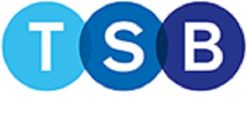 TSB down days after boasting about online growth