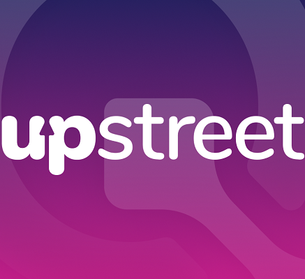 Turning shoppers into shareholders with Upstreet