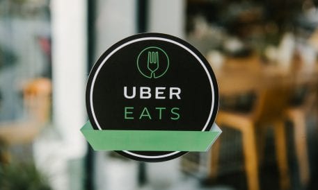 Uber Gives $4.5 Million To Small Restaurants