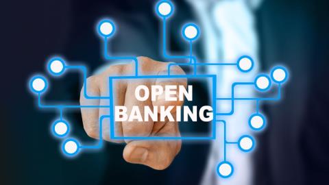UK Finance sets out future model for Open Banking